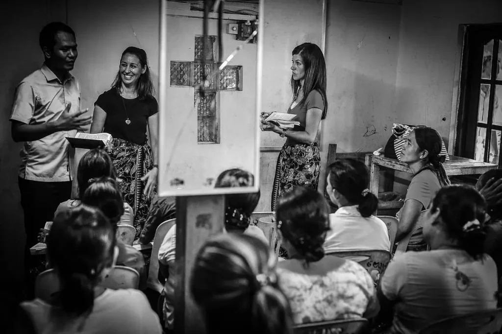 Como preparar uma aula para escola bíblica dominical: passo a passo